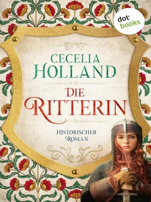 cover image of Die Ritterin